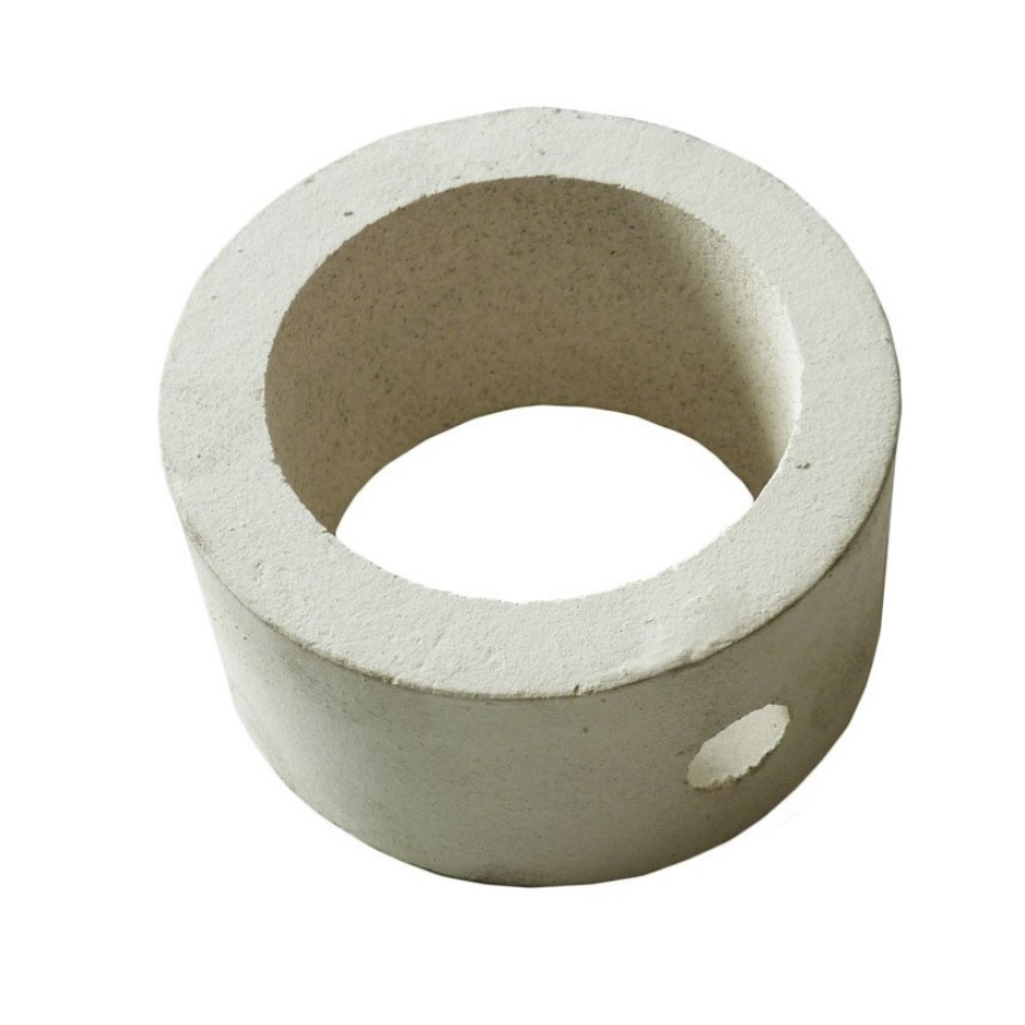 Керамическое кольцо для ввода газа FIM/CC